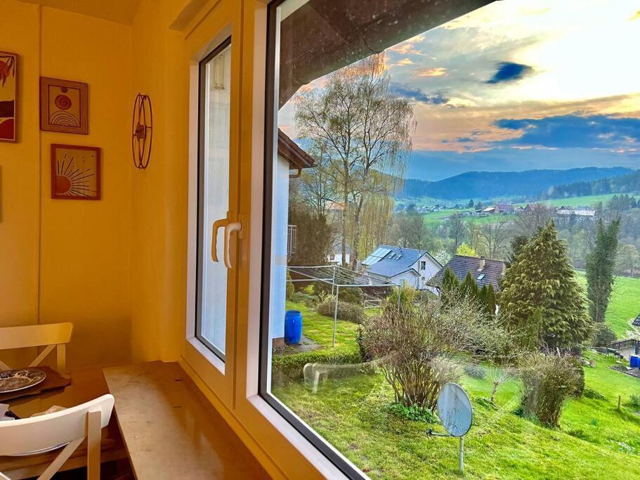 Black Forest Scenic Escape Baiersbronn Exterior photo